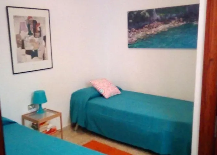 Atico Con Terraza Anexa, Garachico.
