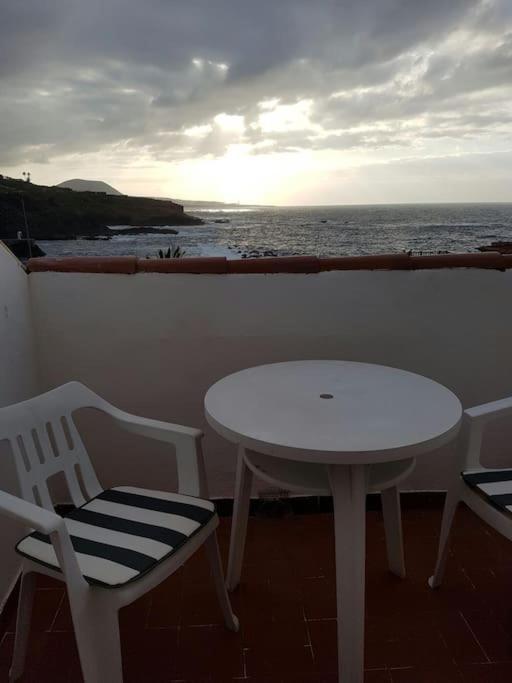 Atico Con Terraza Anexa, Garachico. Apartment Garachico (Tenerife)