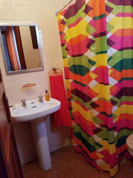 Atico Con Terraza Anexa, Garachico. *