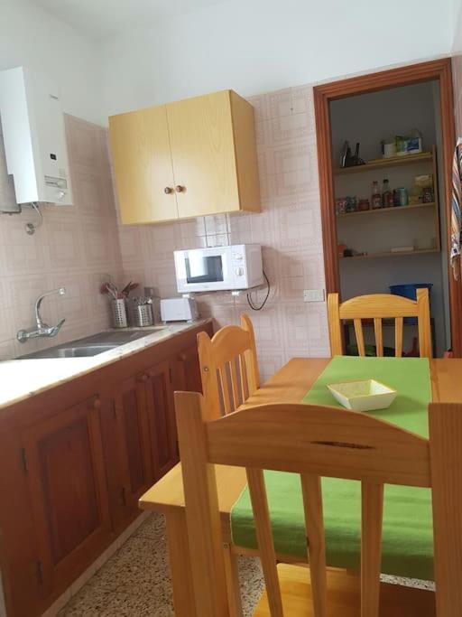 Atico Con Terraza Anexa, Garachico.
