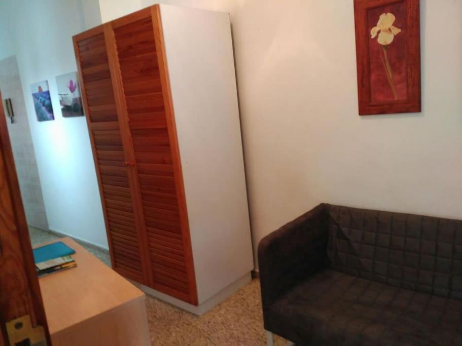 Atico Con Terraza Anexa, Garachico. Apartment Garachico (Tenerife)