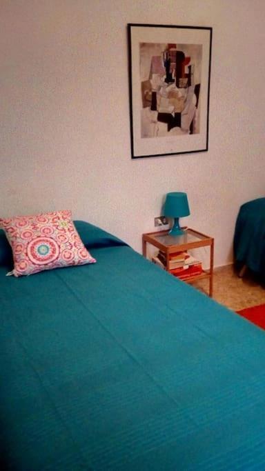 Atico Con Terraza Anexa, Garachico. *
