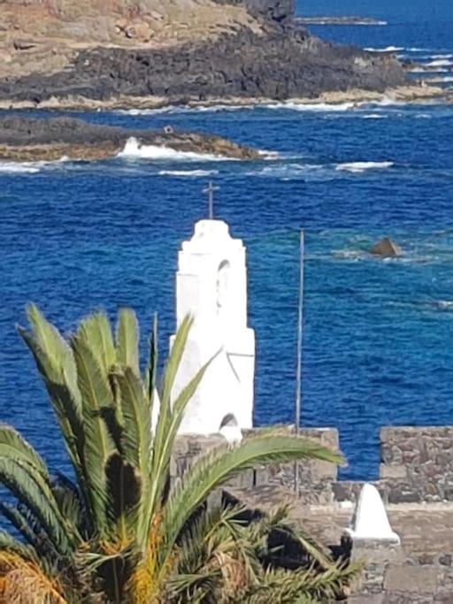 Atico Con Terraza Anexa, Garachico.