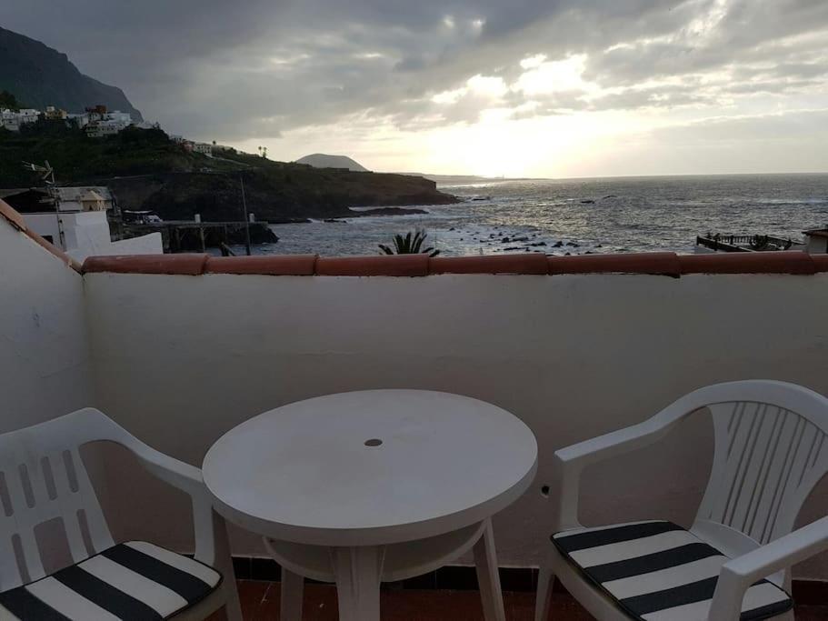 Atico Con Terraza Anexa, Garachico. Apartment *