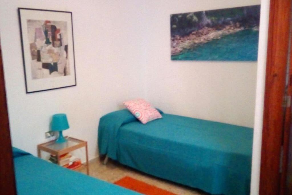 Apartment Atico Con Terraza Anexa, Garachico. Garachico (Tenerife)