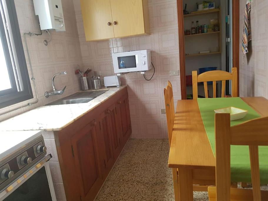 Atico Con Terraza Anexa, Garachico. Apartment Garachico (Tenerife)