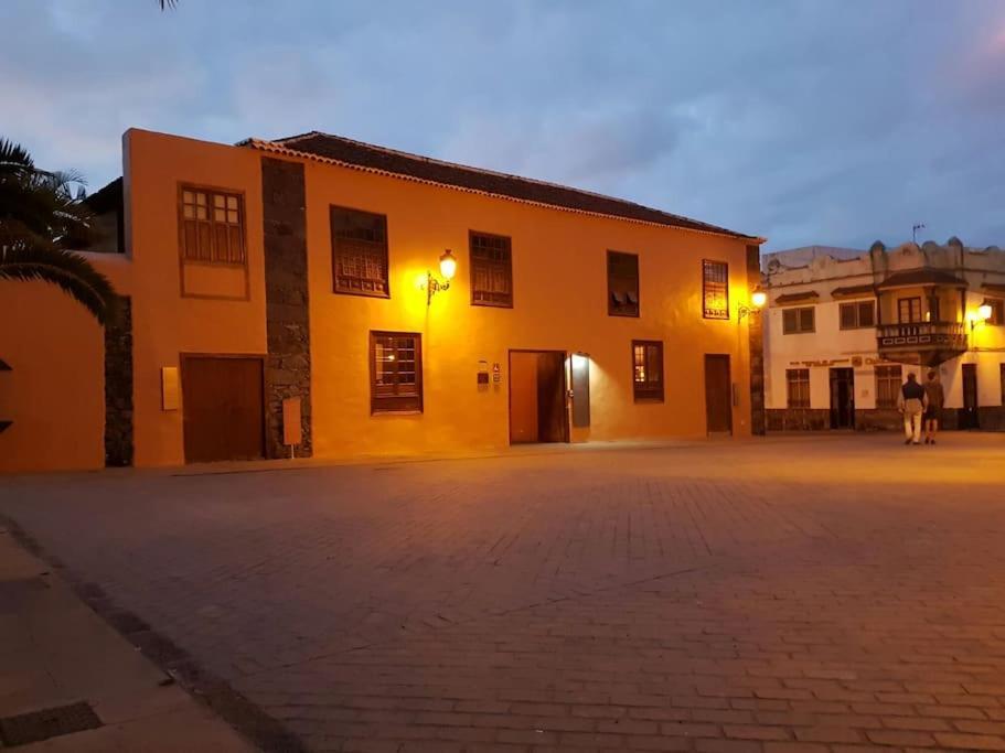 Atico Con Terraza Anexa, Garachico. Garachico (Tenerife)