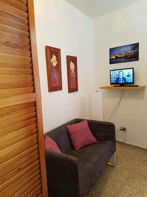 Atico Con Terraza Anexa, Garachico. Apartment