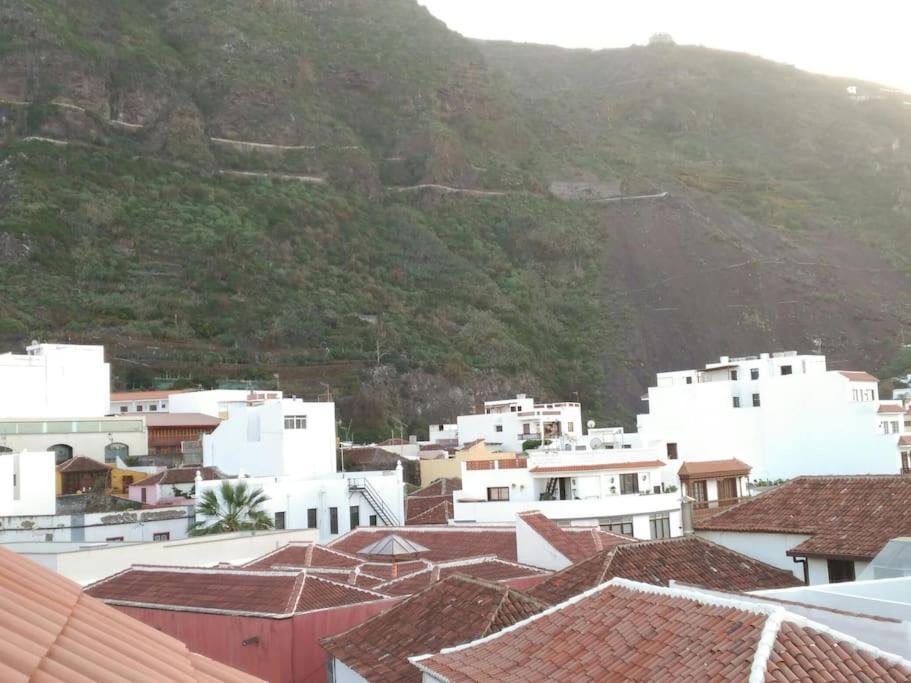 Apartment Atico Con Terraza Anexa, Garachico. *