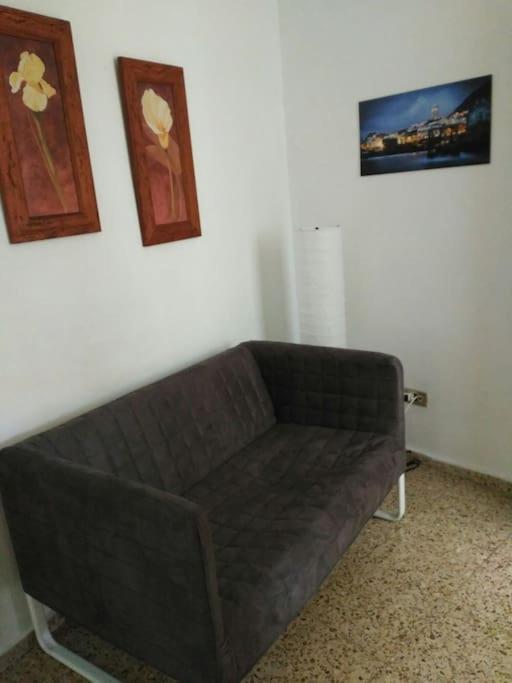 Atico Con Terraza Anexa, Garachico. Apartment *