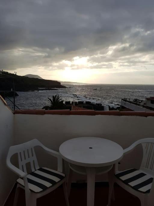 Atico Con Terraza Anexa, Garachico. Apartment