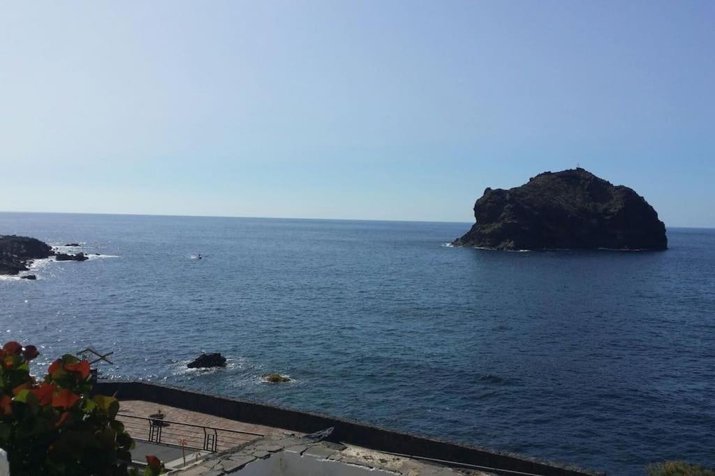 Atico Con Terraza Anexa, Garachico. *