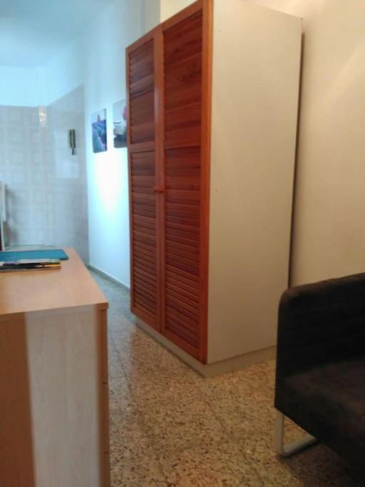 Atico Con Terraza Anexa, Garachico. Apartment Garachico (Tenerife)