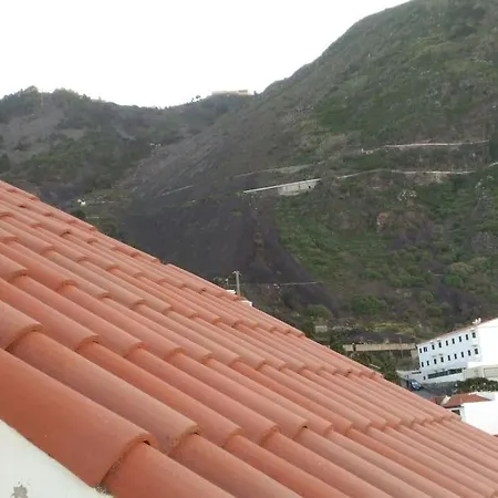 Atico Con Terraza Anexa, Garachico. Apartment Garachico  Exterior photo